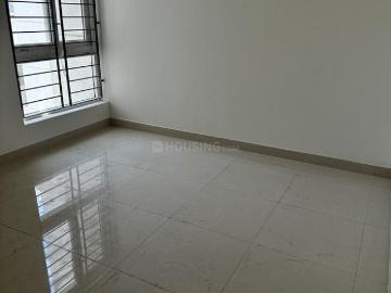 3 BHK Apartment in Medavakkam for rent Chennai. The reference number is 20394809