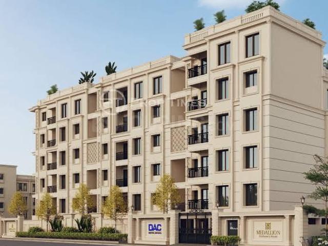 3 BHK Apartment in Medavakkam for rent Chennai. The reference number is 20395201