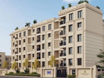 3 BHK Apartment in Medavakkam for rent Chennai. The reference number is 20395201