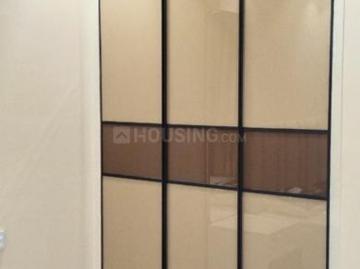 3 BHK Apartment in Medavakkam for rent Chennai. The reference number is 20560978
