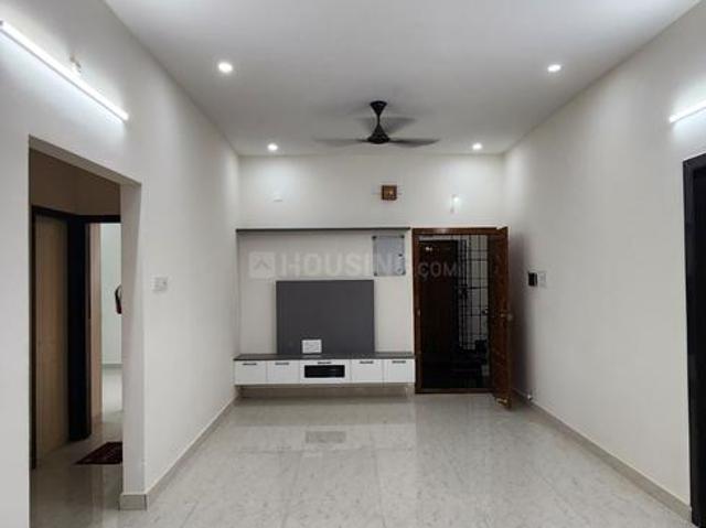 3 BHK Apartment in Medavakkam for rent Chennai. The reference number is 20925840