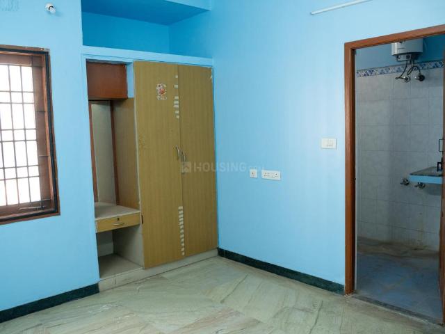 3 BHK Apartment in Medavakkam for rent Chennai. The reference number is 20947586