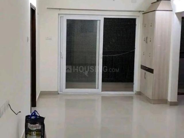 3 BHK Apartment in Medavakkam for rent Chennai. The reference number is 21047152