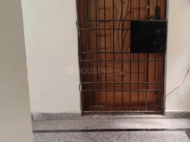 3 BHK Apartment in Medavakkam for rent Chennai. The reference number is 21107635