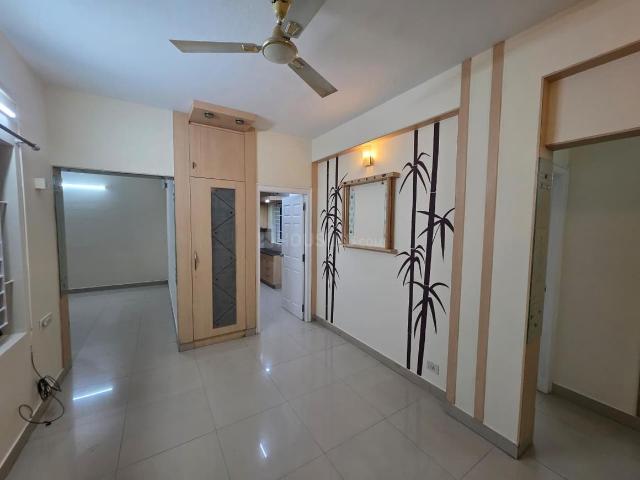 3 BHK Apartment in Medavakkam for rent Chennai. The reference number is 21257962