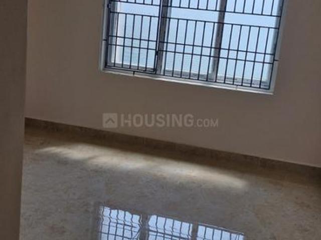 3 BHK Apartment in Medavakkam for rent Chennai. The reference number is 21281711