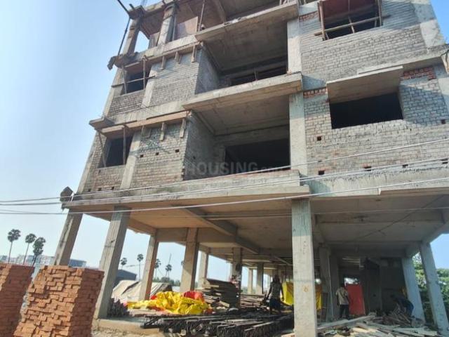3 BHK Apartment in Medavakkam for resale Chennai. The reference number is 19672550