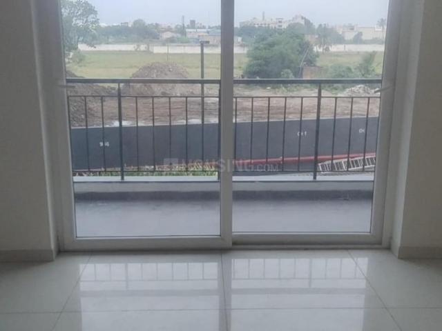 3 BHK Apartment in Medavakkam for resale Chennai. The reference number is 18704794