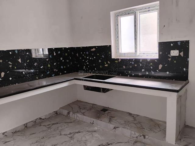 3 BHK Apartment in Medavakkam for resale Chennai. The reference number is 19613170