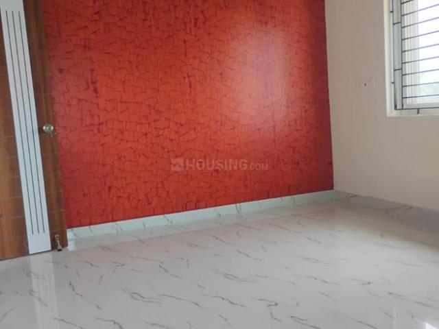 3 BHK Apartment in Medavakkam for resale Chennai. The reference number is 19613193