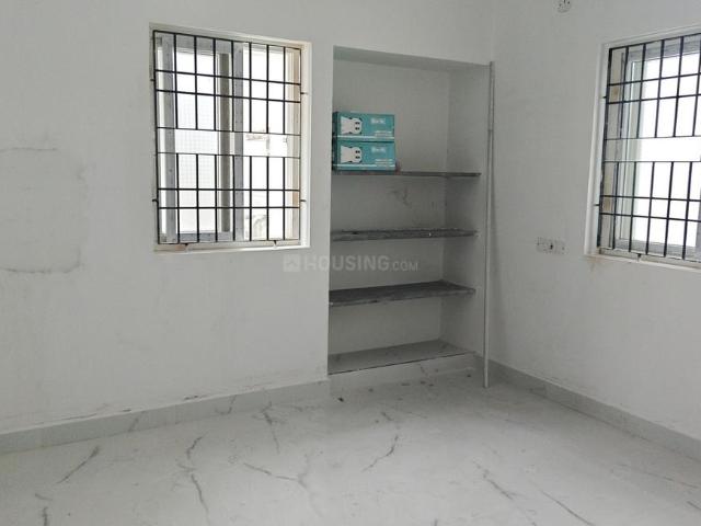 3 BHK Apartment in Medavakkam for resale Chennai. The reference number is 19621645