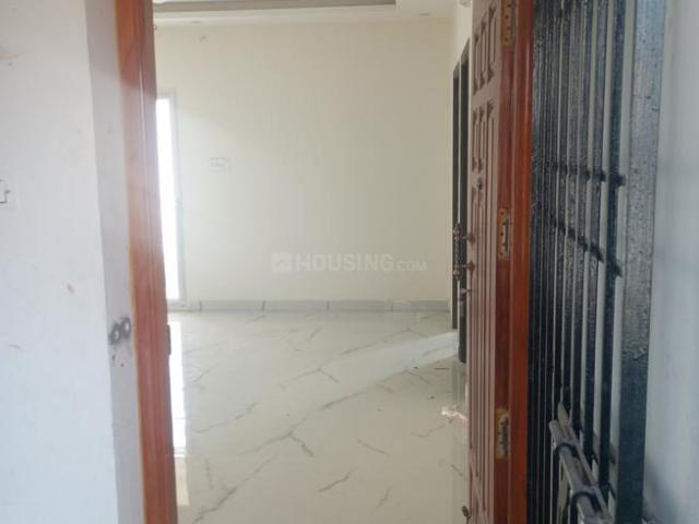 3 BHK Apartment in Medavakkam for resale Chennai. The reference number is 19622242