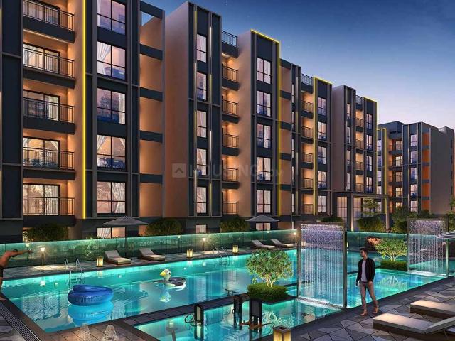 3 BHK Apartment in Medavakkam for resale Chennai. The reference number is 19648988