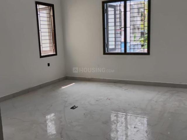 3 BHK Apartment in Medavakkam for resale Chennai. The reference number is 19667014