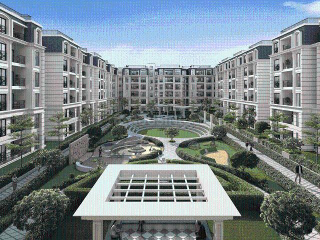3 BHK Apartment in Medavakkam for resale Chennai. The reference number is 19800502