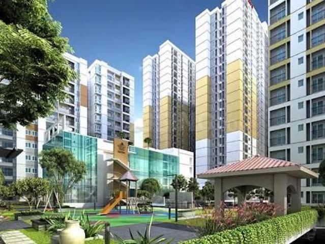 3 BHK Apartment in Medavakkam for resale Chennai. The reference number is 20458135