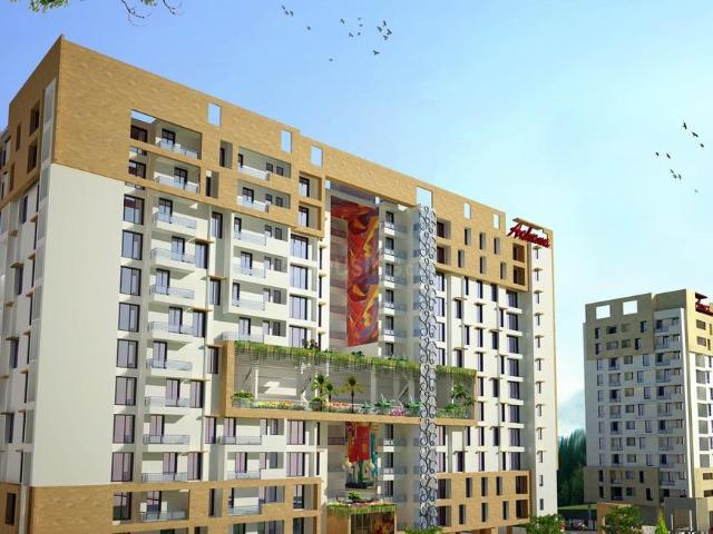 3 BHK Apartment in Vengaivasal for resale Chennai. The reference number is 20833518