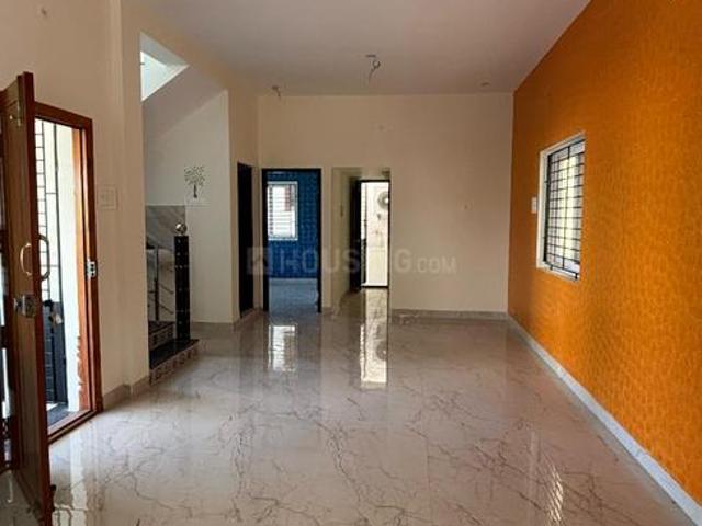 3 BHK Apartment in Medavakkam for resale Chennai. The reference number is 20852769