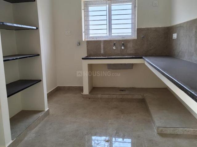 3 BHK Apartment in Medavakkam for resale Chennai. The reference number is 20852888