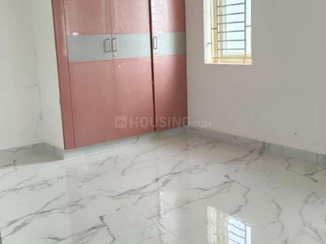3 BHK Apartment in Medavakkam for resale Chennai. The reference number is 20852949