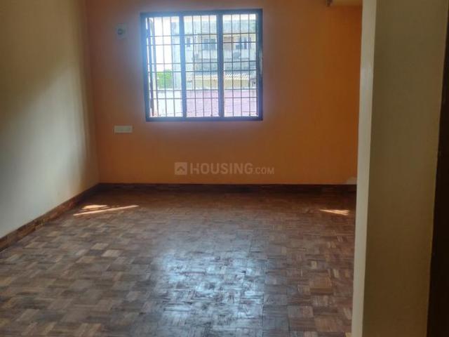 3 BHK Apartment in Medavakkam for resale Chennai. The reference number is 20853010