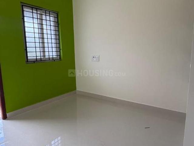 3 BHK Apartment in Medavakkam for resale Chennai. The reference number is 20868133