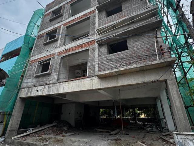 3 BHK Apartment in Medavakkam for resale Chennai. The reference number is 20910085