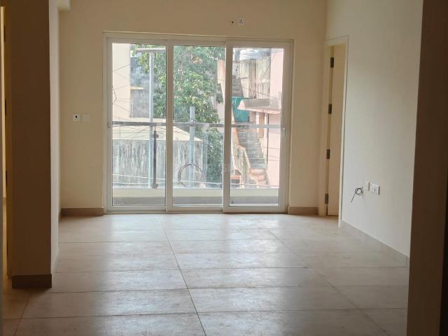 3 BHK Apartment in Medavakkam for resale Chennai. The reference number is 20912613
