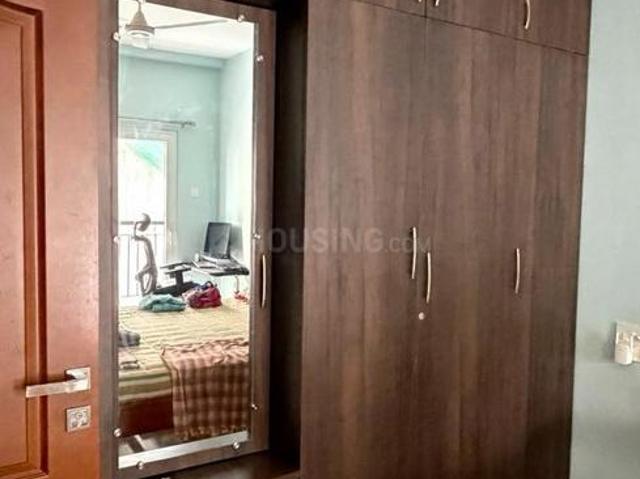 3 BHK Apartment in Medavakkam for resale Chennai. The reference number is 20932771