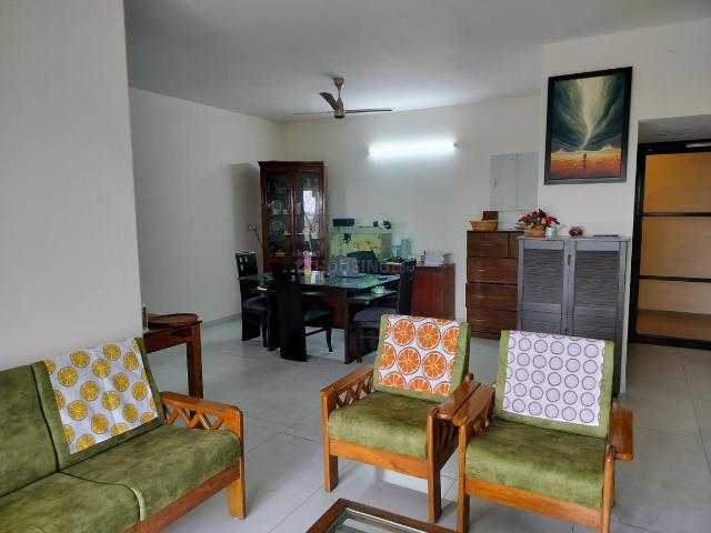 3 BHK Apartment in Medavakkam for resale Chennai. The reference number is 20935087