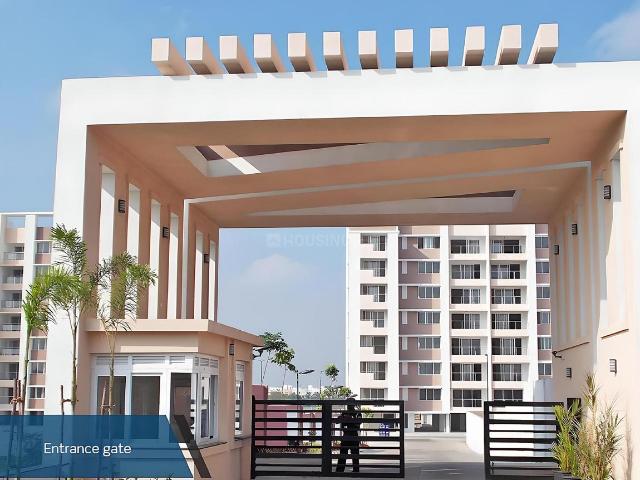 3 BHK Apartment in Medavakkam for resale Chennai. The reference number is 20120377