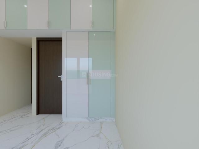 3 BHK Apartment in Medavakkam for resale Chennai. The reference number is 20137912