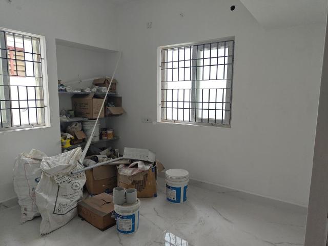 3 BHK Apartment in Medavakkam for resale Chennai. The reference number is 20138466