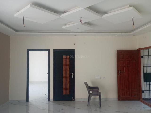 3 BHK Apartment in Medavakkam for resale Chennai. The reference number is 20138065