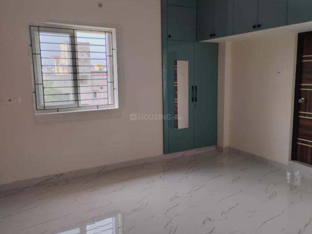 3 BHK Apartment in Medavakkam for resale Chennai. The reference number is 20140454