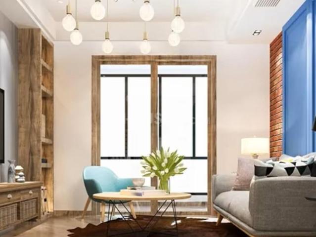 3 BHK Apartment in Medavakkam for resale Chennai. The reference number is 20147404