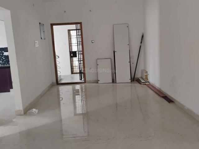 3 BHK Apartment in Medavakkam for resale Chennai. The reference number is 20272639