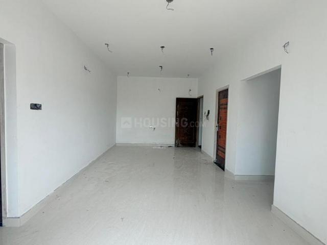 3 BHK Apartment in Medavakkam for resale Chennai. The reference number is 21022105