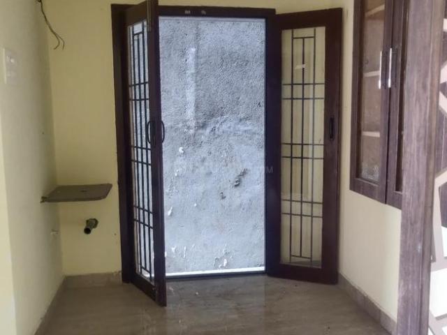 3 BHK Apartment in Medavakkam for resale Chennai. The reference number is 21230435