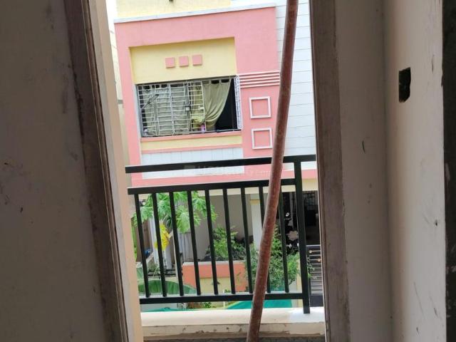 3 BHK Apartment in Medavakkam for resale Chennai. The reference number is 21248338