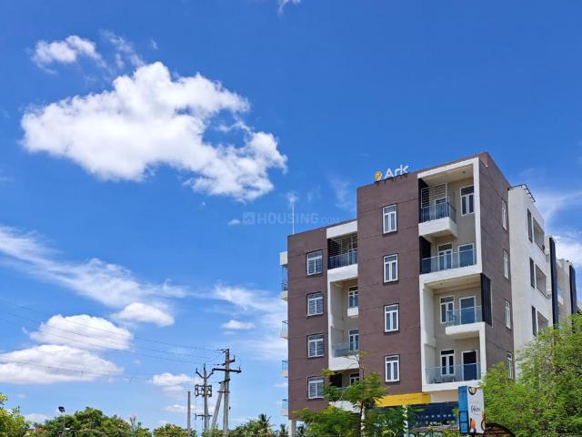 3 BHK Apartment in Meenakshi Amman Nagar for rent Madurai. The reference number is 17890086