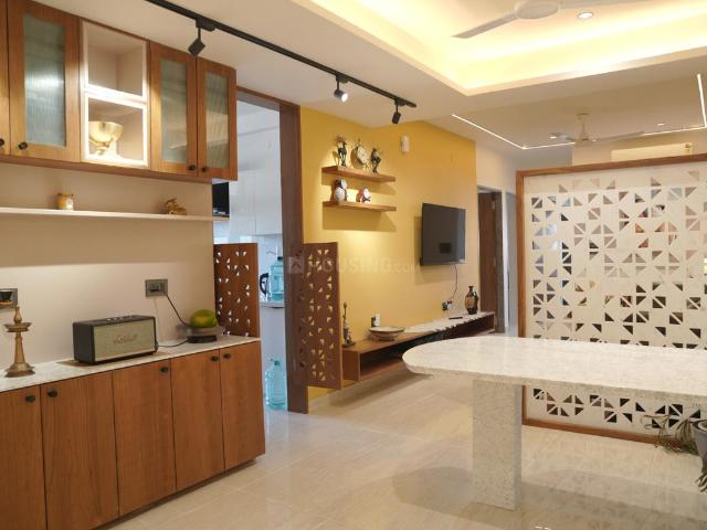 3 BHK Apartment in Meera Nagar for resale Udaipur. The reference number is 19656758