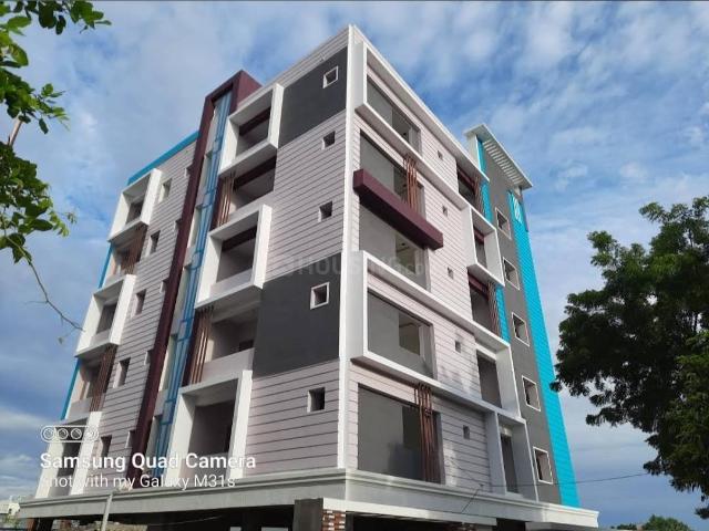 3 BHK Apartment in Meerpet for rent Hyderabad. The reference number is 17677650