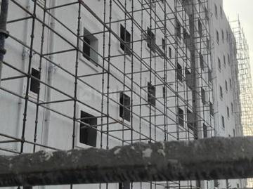 3 BHK Apartment in Meerpet for resale Hyderabad. The reference number is 19933160