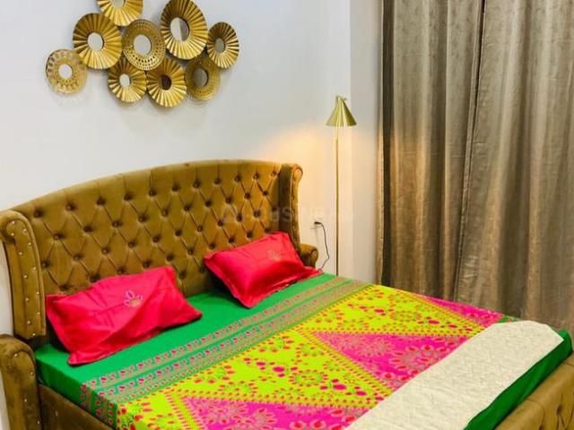 3 BHK Apartment in Megapolis for resale Greater Noida. The reference number is 13008449