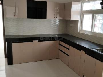 3 BHK Apartment in Mehdipatnam for rent Hyderabad. The reference number is 19479553