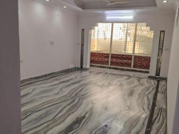 3 BHK Apartment in Mehdipatnam for rent Hyderabad. The reference number is 20005285