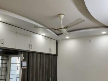 3 BHK Apartment in Mehdipatnam for rent Hyderabad. The reference number is 20273197