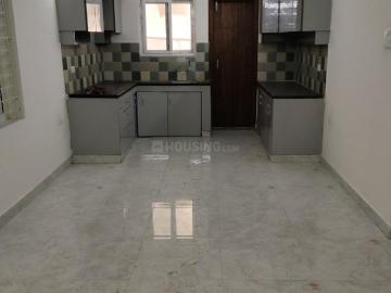 3 BHK Apartment in Mehdipatnam for rent Hyderabad. The reference number is 20302146