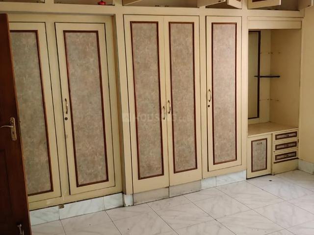3 BHK Apartment in Mehdipatnam for rent Hyderabad. The reference number is 20378229
